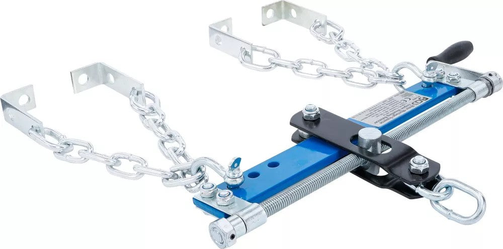 ENGINE MOUNTING BALANCER (8492)