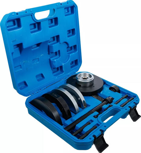 WHEEL HUB PULLER TOOL SET | FOR FORD, VOLVO, MAZDA | Ø 78 MM (8708)