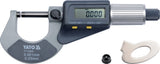 DIGITAL OUTSIDE MICROMETER 0-25MM/0.01MM (YT-72305)