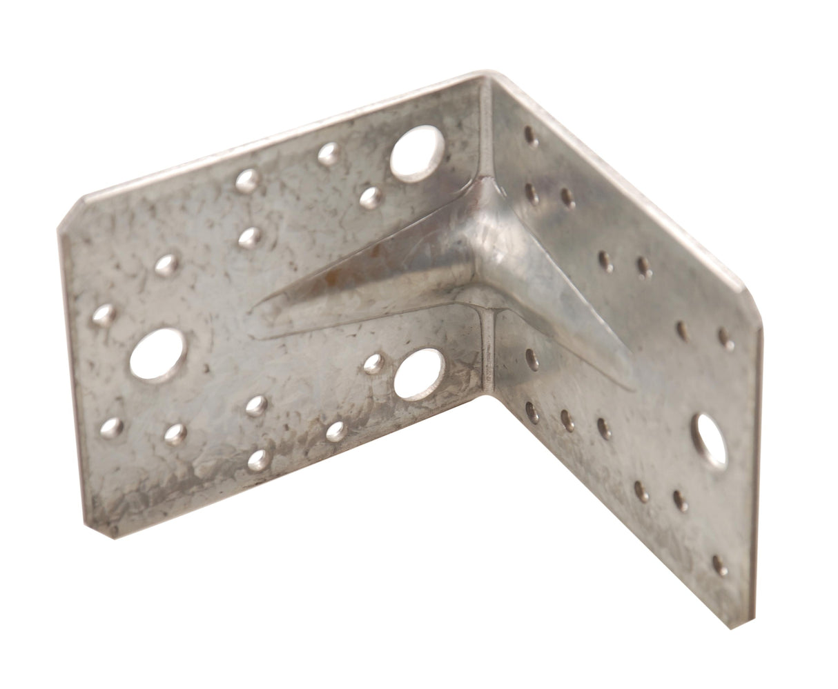 ANGLE JOINT | WITH BEAD |105 X 105 X 90 X 3 MM (80941)