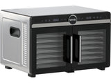 FOOD DEHYDRATOR: MUSHROOMS / BERRIES / FRUIT ETC. | 16 TRAYS | 1400W (YG-16000)