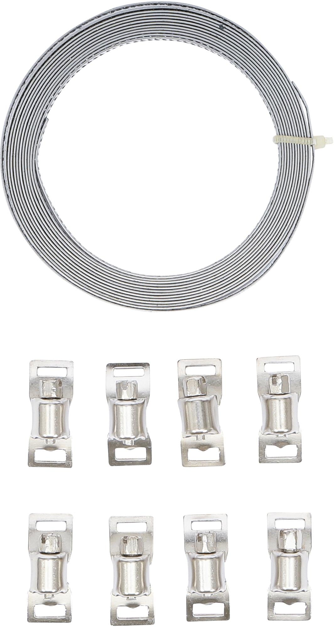 HOSE CLIP SET | "ENDLESS STRAP" | 3 M (1794)