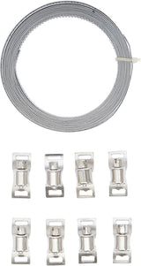 HOSE CLIP SET | "ENDLESS STRAP" | 3 M (1794)