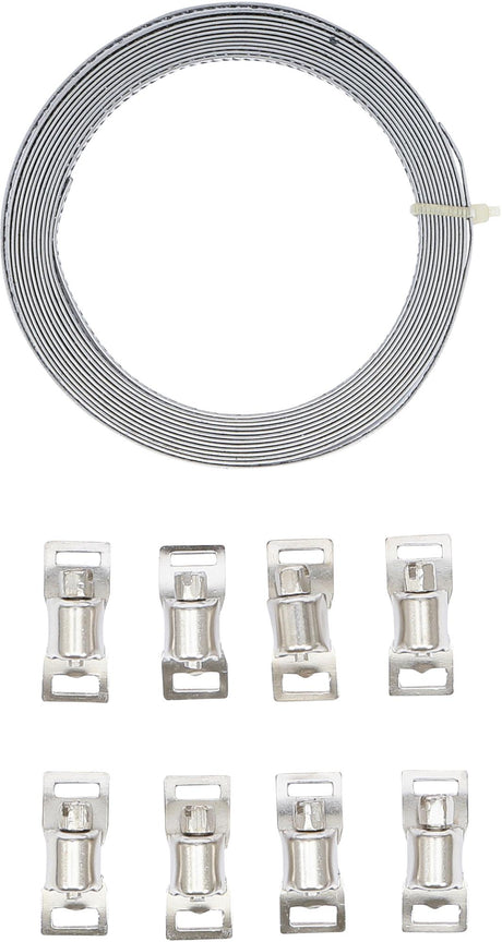 HOSE CLIP SET | "ENDLESS STRAP" | 3 M (1794)