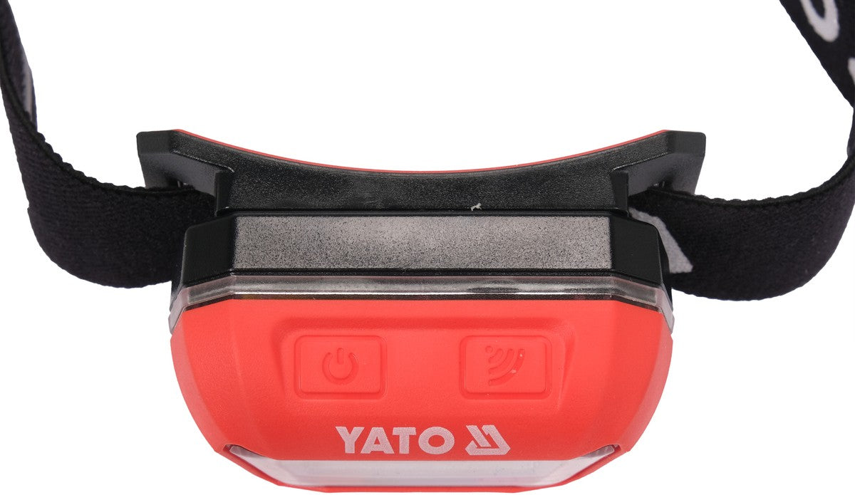 HEADLAMP FOR COLOUR MATCH CRI96+ (YT-08490)