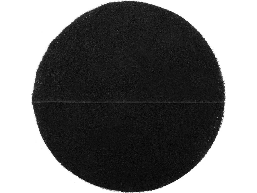 HOOK AND LOOP BUFFING PAD 180MM (YT-47913)