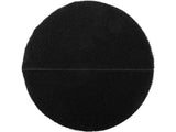 HOOK AND LOOP BUFFING PAD 180MM (YT-47913)