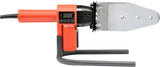 PVC PLASTIC PIPE WELDER 850W (YT-82250)