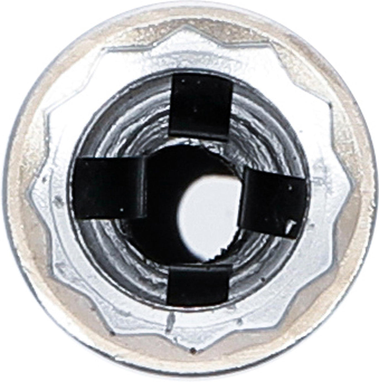 SPARK PLUG SOCKET, 12-POINT, EXTRA LONG | 10 MM (3/8") DRIVE | 18 MM (2449)