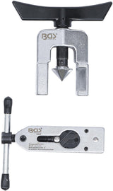 UNIVERSAL FLARING TOOL KIT | ADJUSTABLE 4,7 - 16 MM (360)