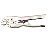 AUTOMATIC LOCKING GRIP PLIERS | 230 MM (586)