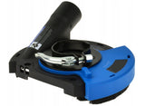 DUST GUARD WITH EXTRACTION PORT | FOR ANGLE GRINDERS 115 MM, 125 MM (SK7819)