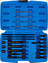 GLOW PLUG ELECTRODES REMOVAL TOOL SET | M8 / M10 (8698)