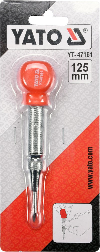 ADJUSTABLE CENTER PUNCH (YT-47161)