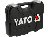 TOOL SET 1/2" 24PCS (YT-12662)