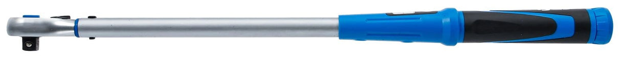 TORQUE WRENCH | 12.5 MM (1/2") | 40 - 210 NM (7524)