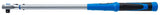 TORQUE WRENCH | 12.5 MM (1/2") | 40 - 210 NM (7524)