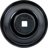 OIL FILTER WRENCH | 15-POINT | Ø 80 MM | FOR HONDA, MAZDA, NISSAN, OPEL / VAUXHALL (1039-80-15)