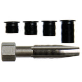 REPAIR KIT FOR SPARK PLUG THREADS | M12 X 1.25 MM | 5 PCS. (166)