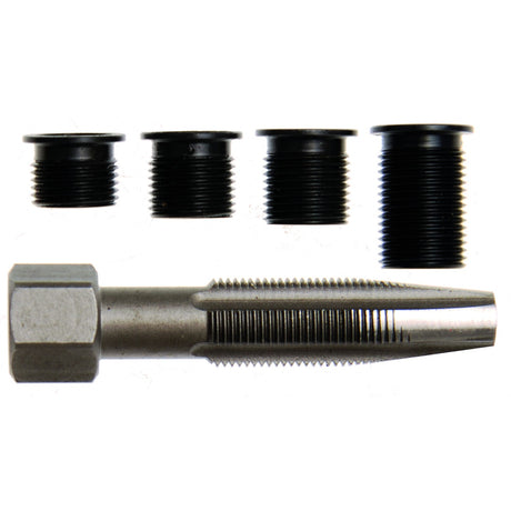 REPAIR KIT FOR SPARK PLUG THREADS | M12 X 1.25 MM | 5 PCS. (166)