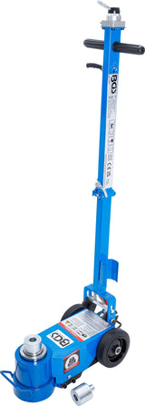 JACK | PNEUMATIC | MOBILE | 25 / 50 T (74287)