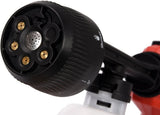 PRESSURE WASHER 18V 23BAR - BODY (YT-85930)