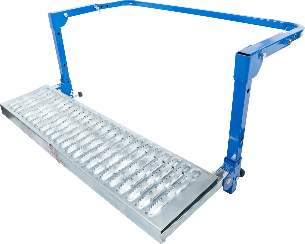 TYRE STEP | ADJUSTABLE | FOR TRUCKS (71003)