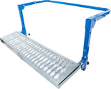 TYRE STEP | ADJUSTABLE | FOR TRUCKS (71003)