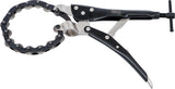 CHAIN PIPE CUTTER WITH HSS CHAIN | 250 MM (134)