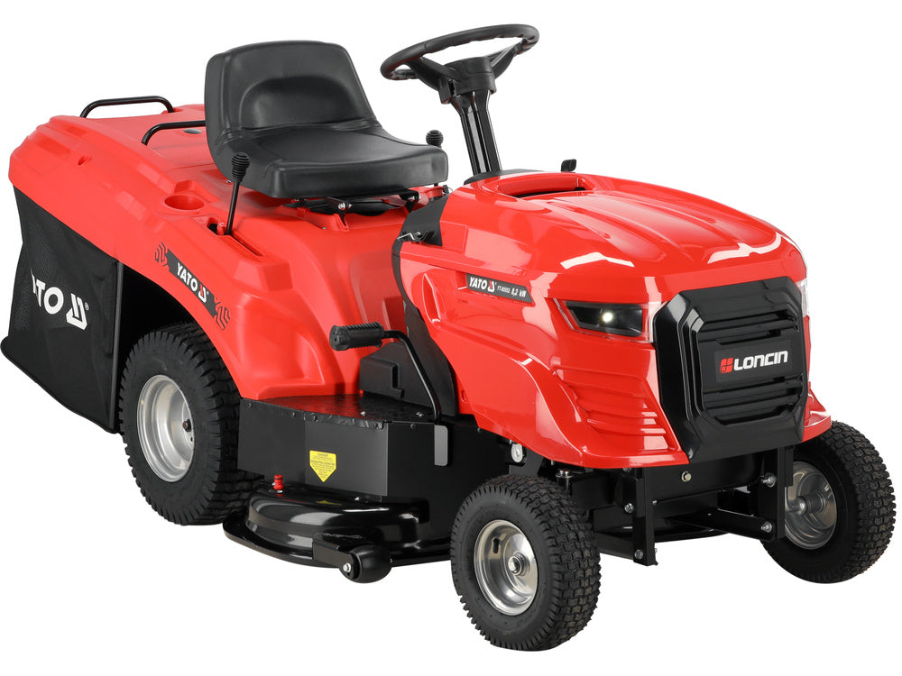 TRACTOR, GASOLINE MOWER (YT-85552)