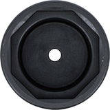 TRUCK SOCKET | 8-POINT | Ø 80 MM | FOR SCANIA FRONT WHEEL (5413)
