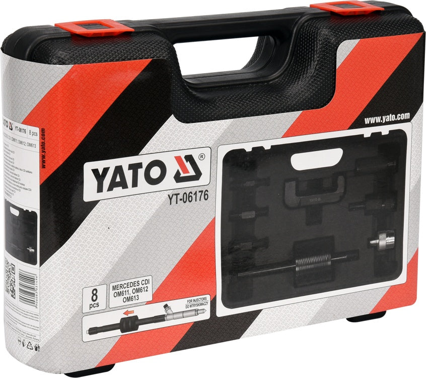 INJECTOR PULLER SET (YT-06176)