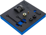 TOOL TRAY 1/6: INJECTOR EXTRACTOR SET | FOR BMW PETROL DIRECT INJECTION (9017)