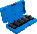 GROOVE NUT SOCKET SET | 5 PCS. (67220)