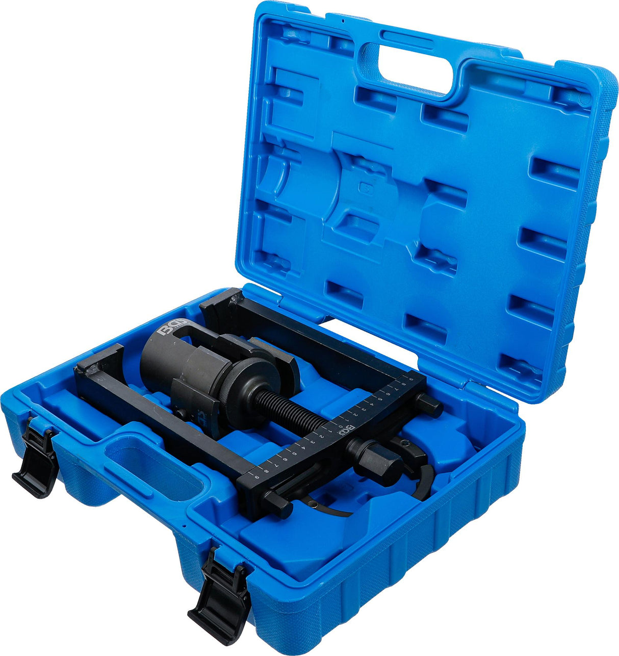 TRAILING ARM BUSH TOOL SET | REAR AXLE RIGHT | FOR FORD & VOLVO (70961)