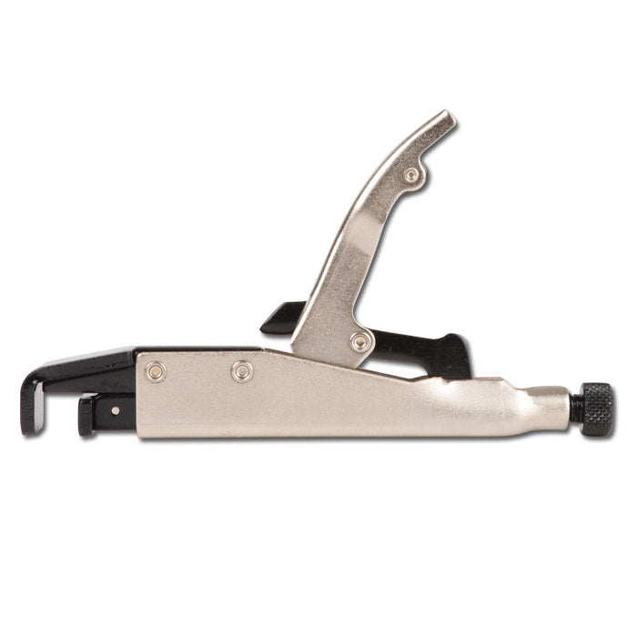 LOCKING GRIP PLIERS | WITH QUICK RELEASE LEVER | 220 MM (484)