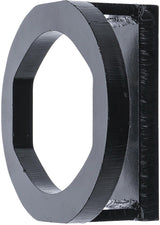 AXLE NUT / WHEEL CAPSULE SOCKET | FOR BPW AXLES | 110 MM (6970)