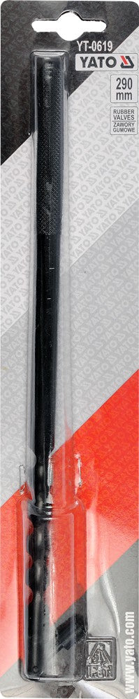 TIRE VALVE STEM INSERTER (YT-0619)