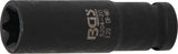 IMPACT SOCKET E-TYPE, DEEP | 12.5 MM (1/2") DRIVE | E20 (5204-20)