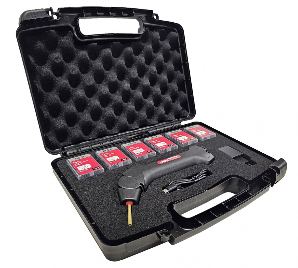 PLASTIC REPAIR KIT | CORDLESS (HS800J)