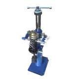 HYDRAULIC SPRING COMPRESSORS | WITH MOUNTING BASE (CS002-B)