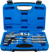 HONING TOOL SET | 2- AND 3-ARM | 7 PCS. (74238)