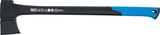 UNIVERSAL HAND AXE | NYLON FIBRE SHAFT | 1100 G (70124)