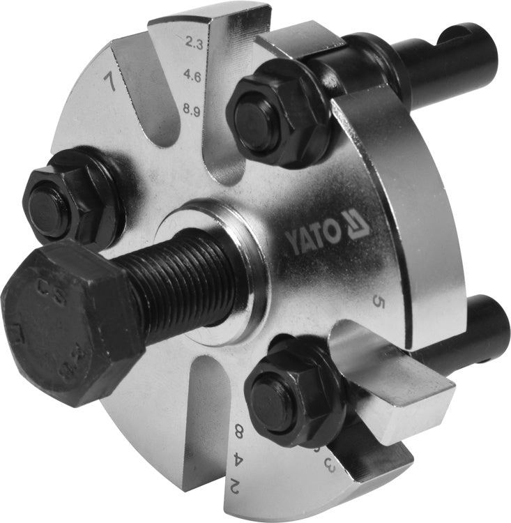 UNIVERSAL PULLEY PULLER (YT-06340)