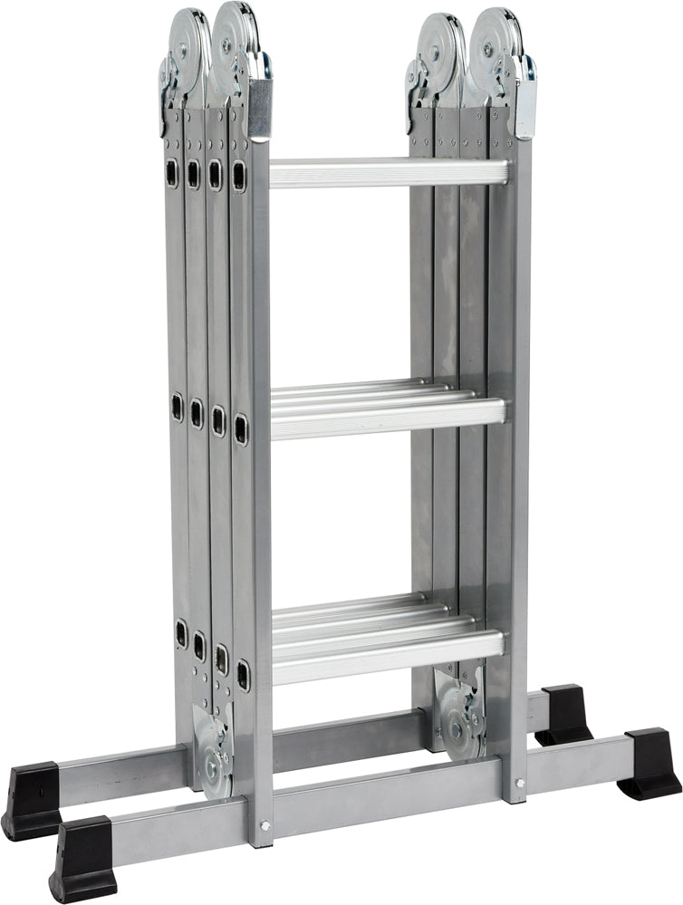 MULTIFUNCTION LADDER 4X3 (17704)