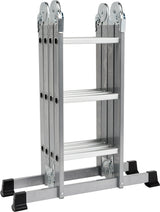 MULTIFUNCTION LADDER 4X3 (17704)