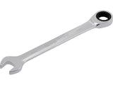 COMBINATION RATCHET WRENCH, 16MM (YT-0197)