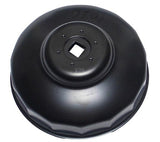 OIL FILTER WRENCH | 15-POINT | Ø 99 MM | FOR TOYOTA (1036)