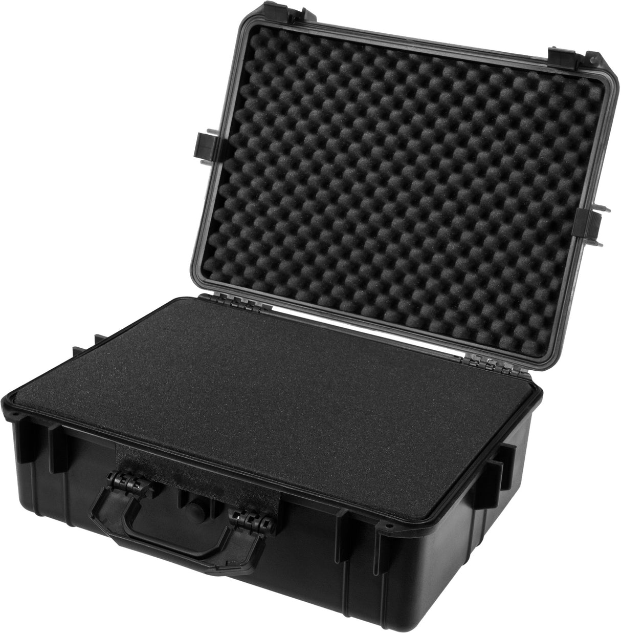 HERMETIC TOOLBOX 569X425X215 MM (YT-08906)