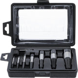 SCREW EXTRACTOR SET | M3-M50 | 8 PCS. (1897)